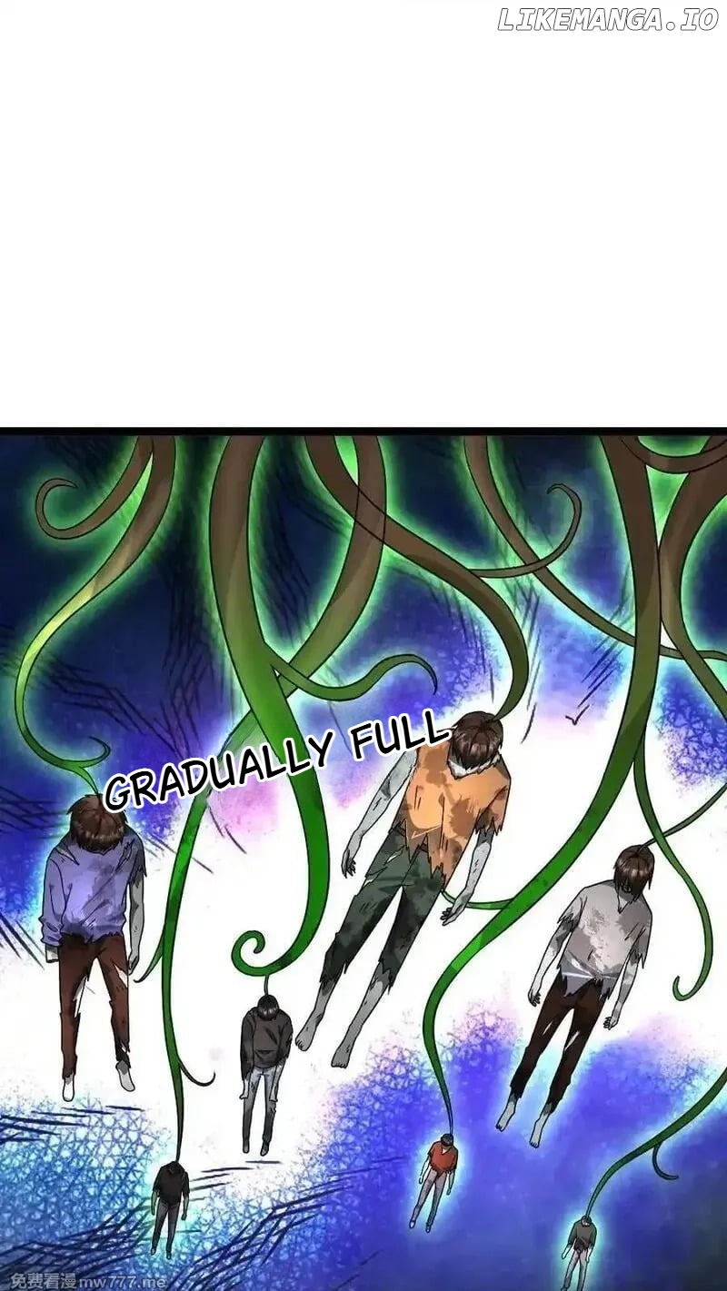 Global Freeze: I Created An Apocalypse Shelter Chapter 424 - page 14