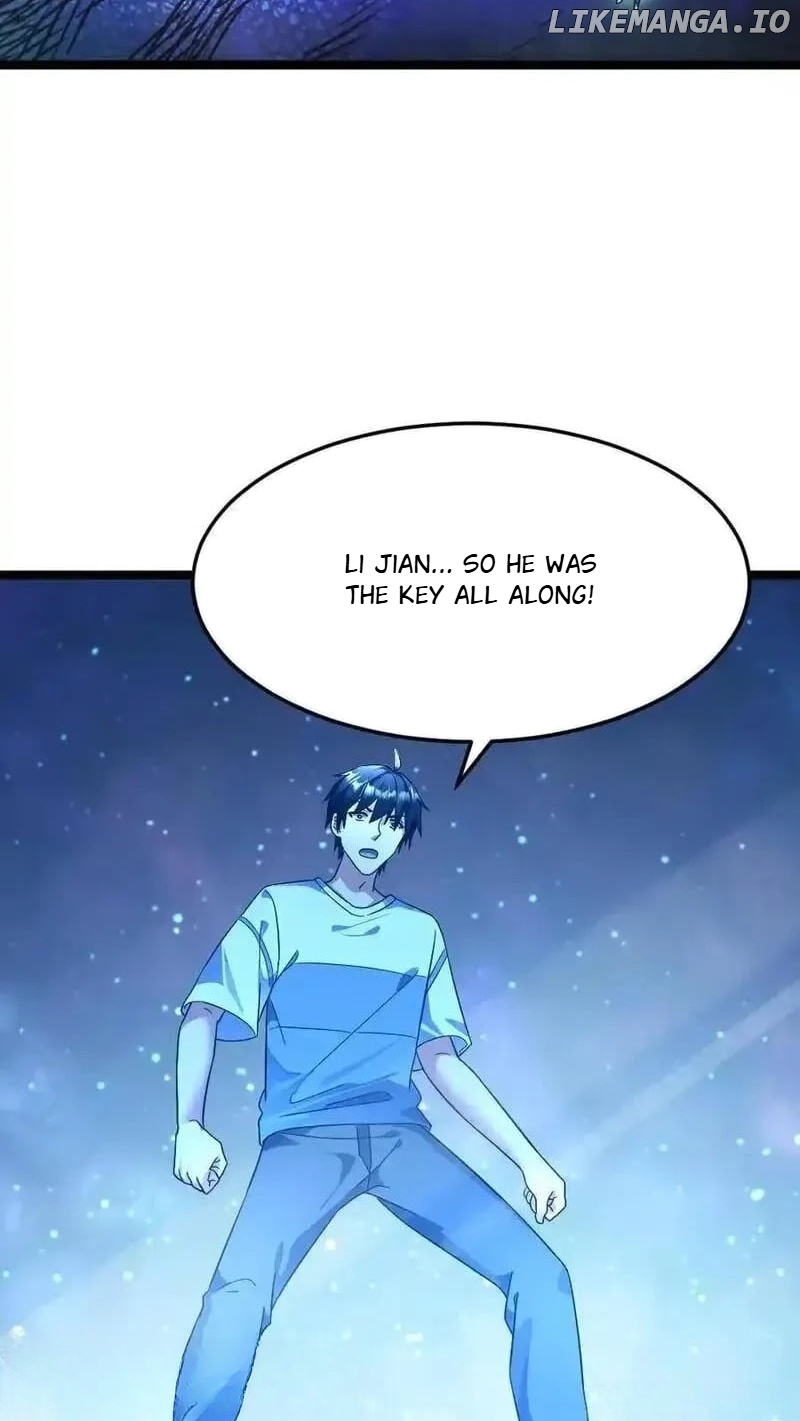 Global Freeze: I Created An Apocalypse Shelter Chapter 424 - page 15