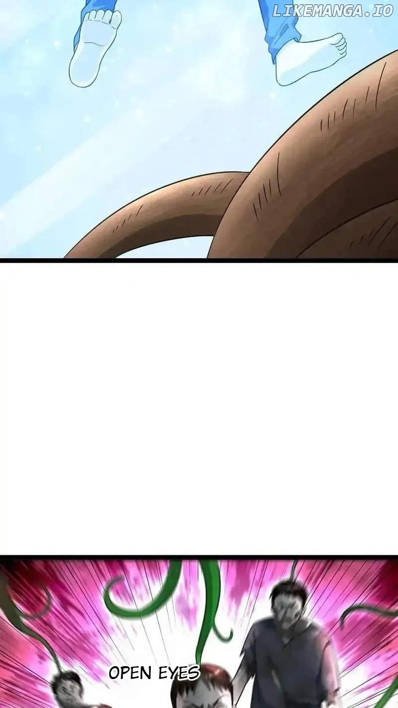 Global Freeze: I Created An Apocalypse Shelter Chapter 424 - page 16