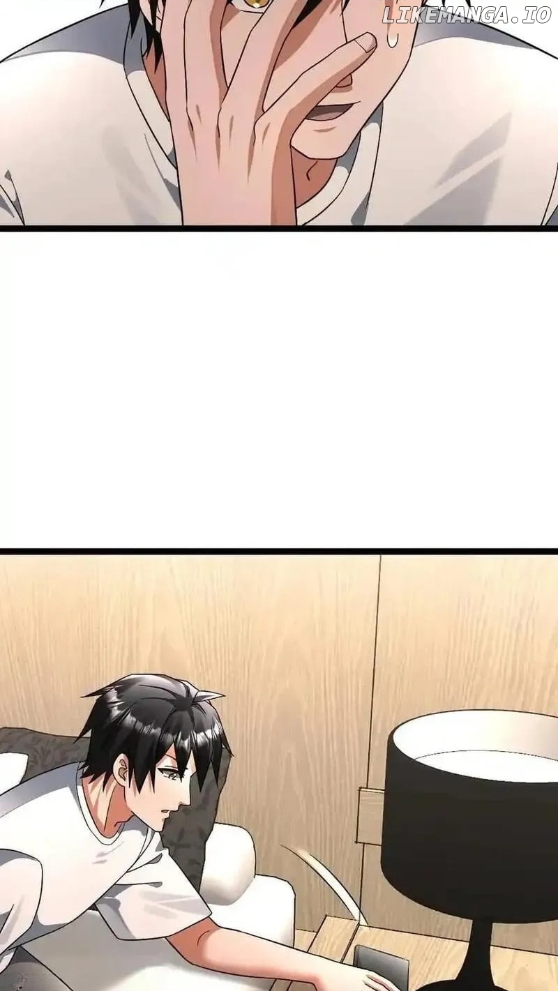 Global Freeze: I Created An Apocalypse Shelter Chapter 424 - page 20