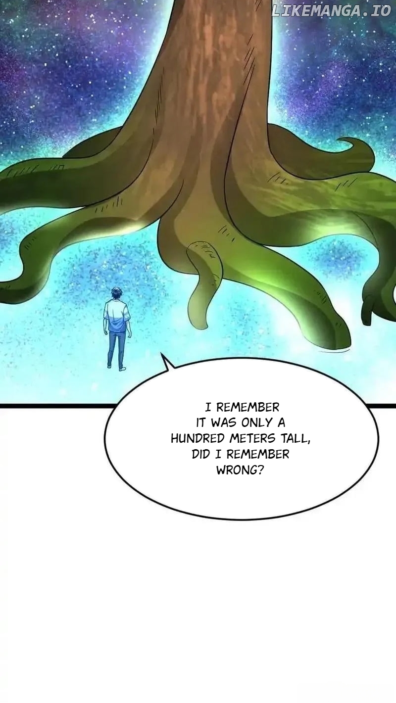 Global Freeze: I Created An Apocalypse Shelter Chapter 424 - page 8