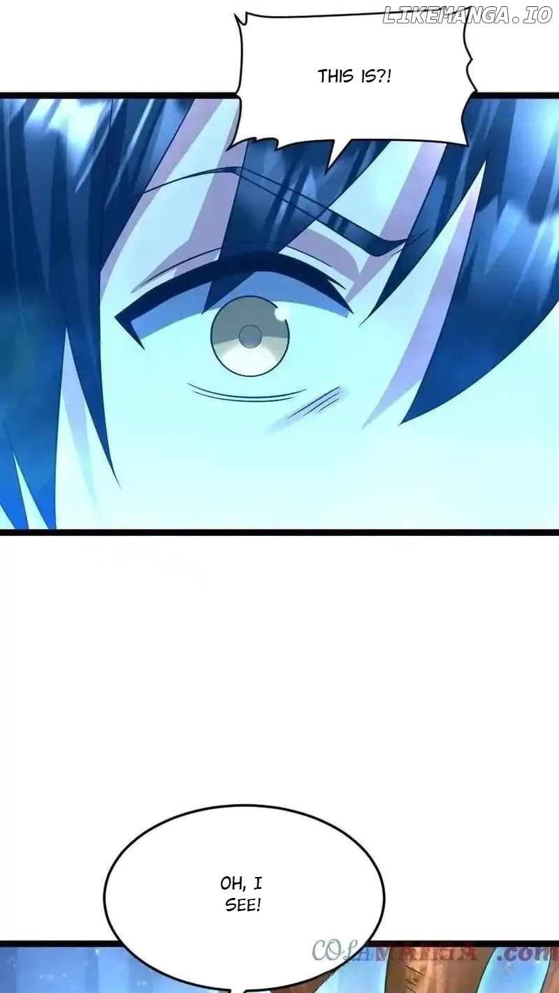 Global Freeze: I Created An Apocalypse Shelter Chapter 424 - page 9