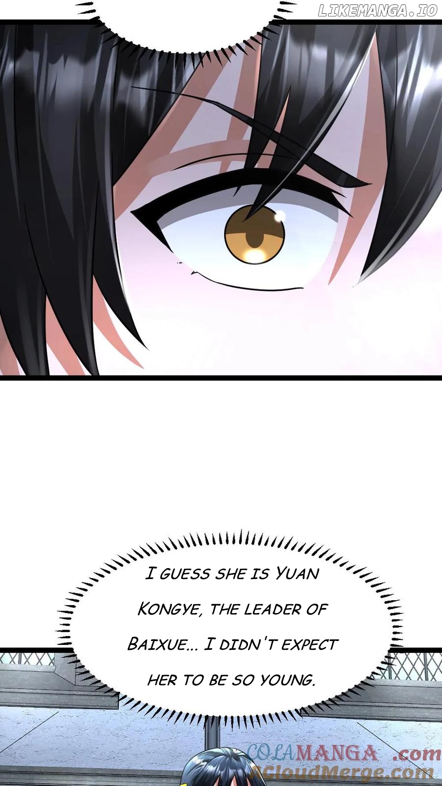 Global Freeze: I Created An Apocalypse Shelter Chapter 398 - page 10