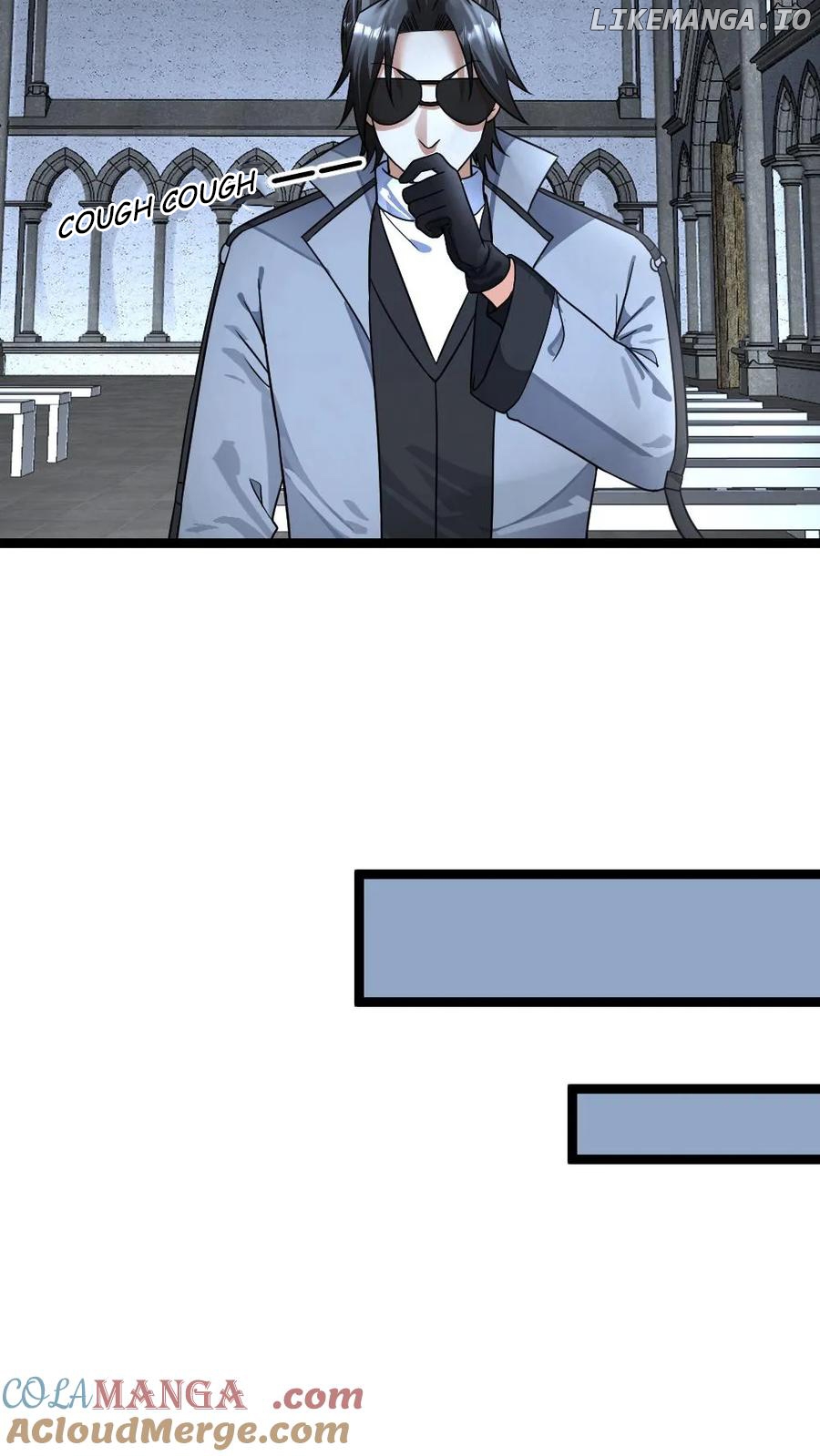 Global Freeze: I Created An Apocalypse Shelter Chapter 398 - page 14