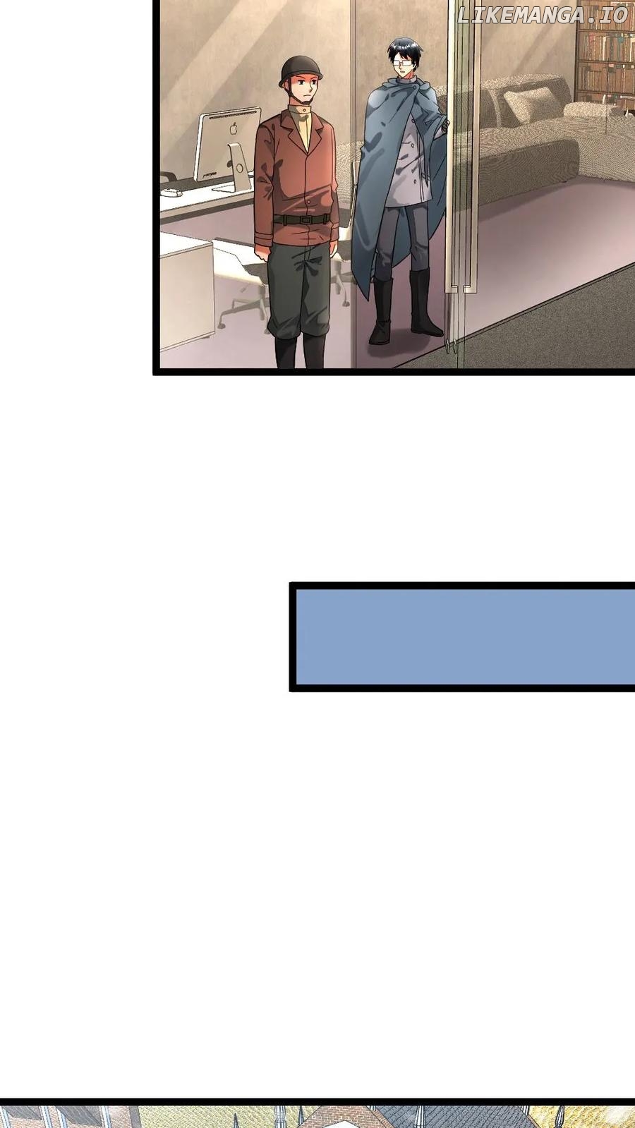 Global Freeze: I Created An Apocalypse Shelter Chapter 289 - page 13