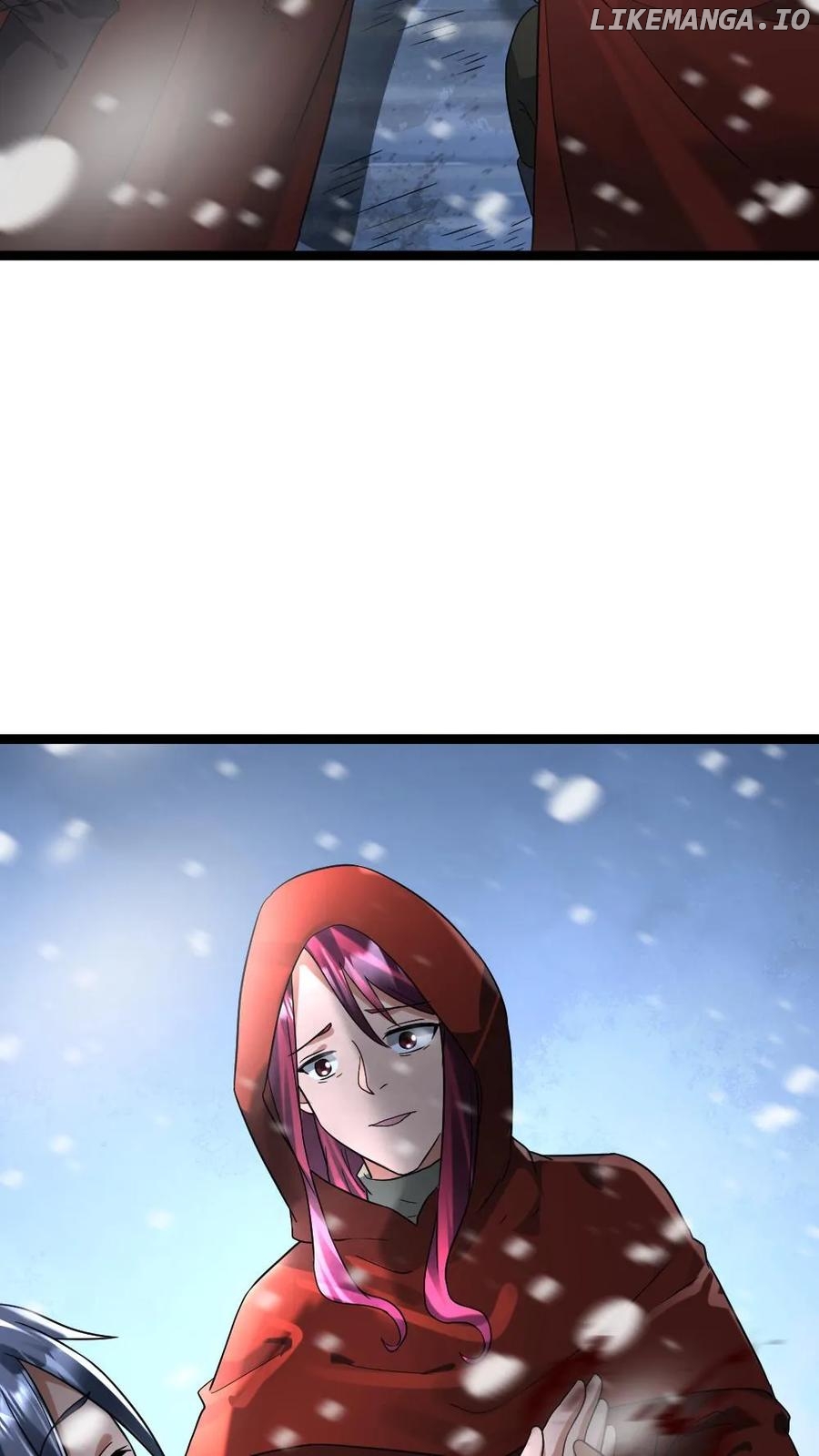 Global Freeze: I Created An Apocalypse Shelter Chapter 289 - page 23