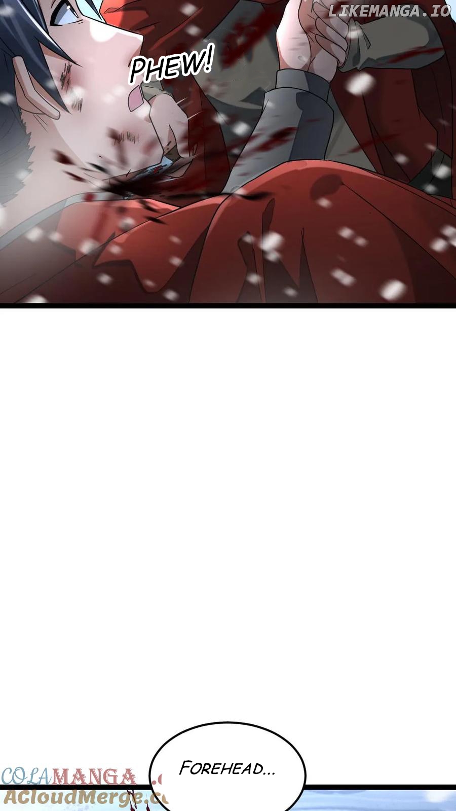 Global Freeze: I Created An Apocalypse Shelter Chapter 289 - page 24