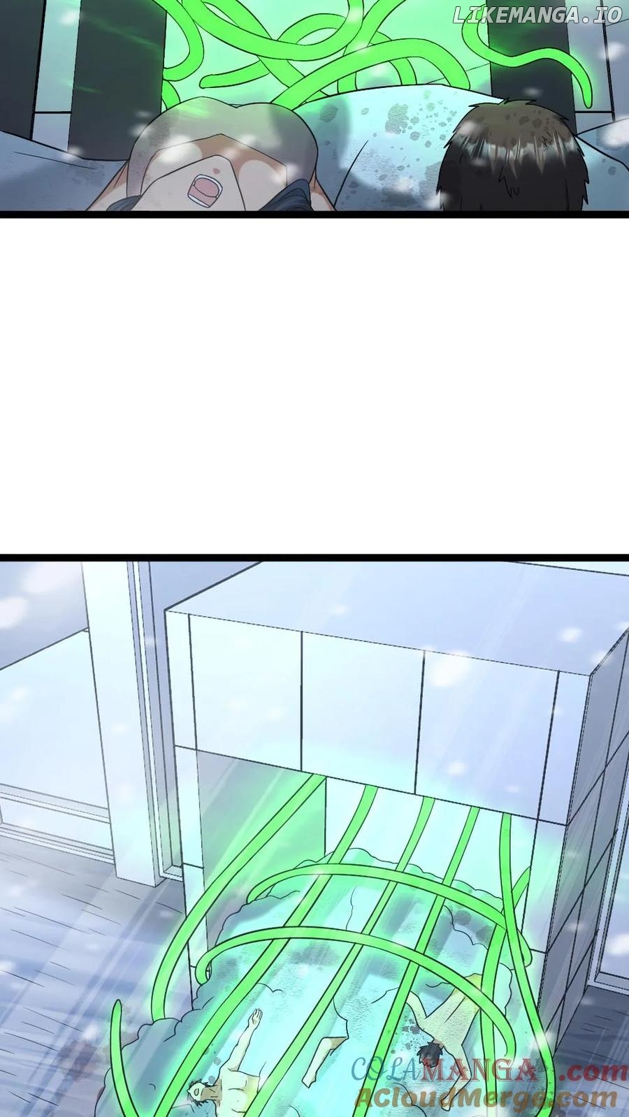 Global Freeze: I Created An Apocalypse Shelter Chapter 289 - page 32
