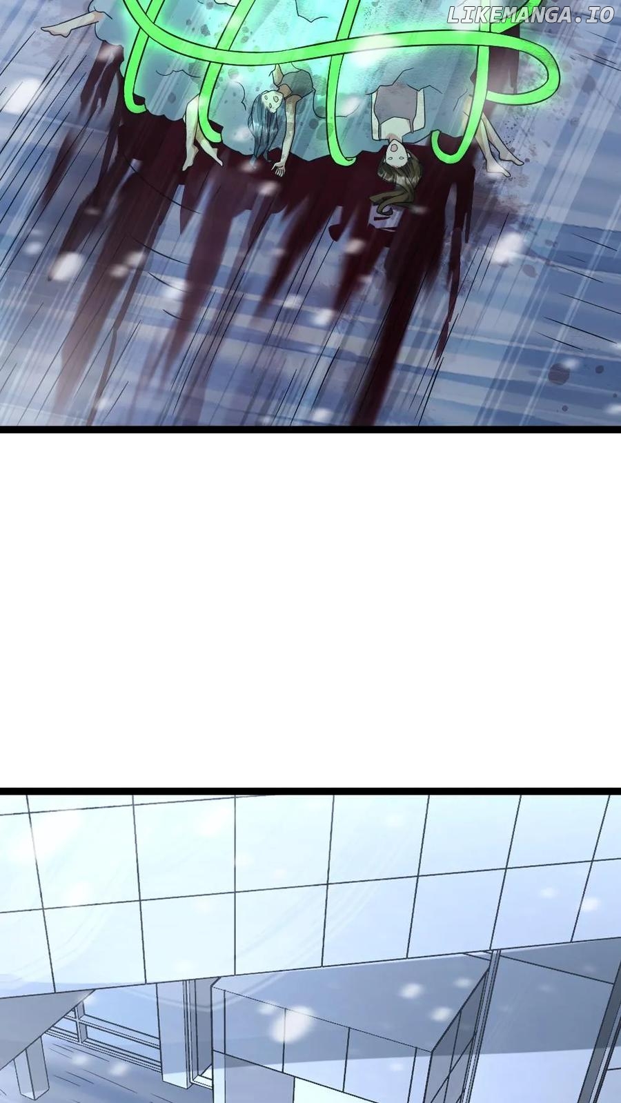 Global Freeze: I Created An Apocalypse Shelter Chapter 289 - page 33
