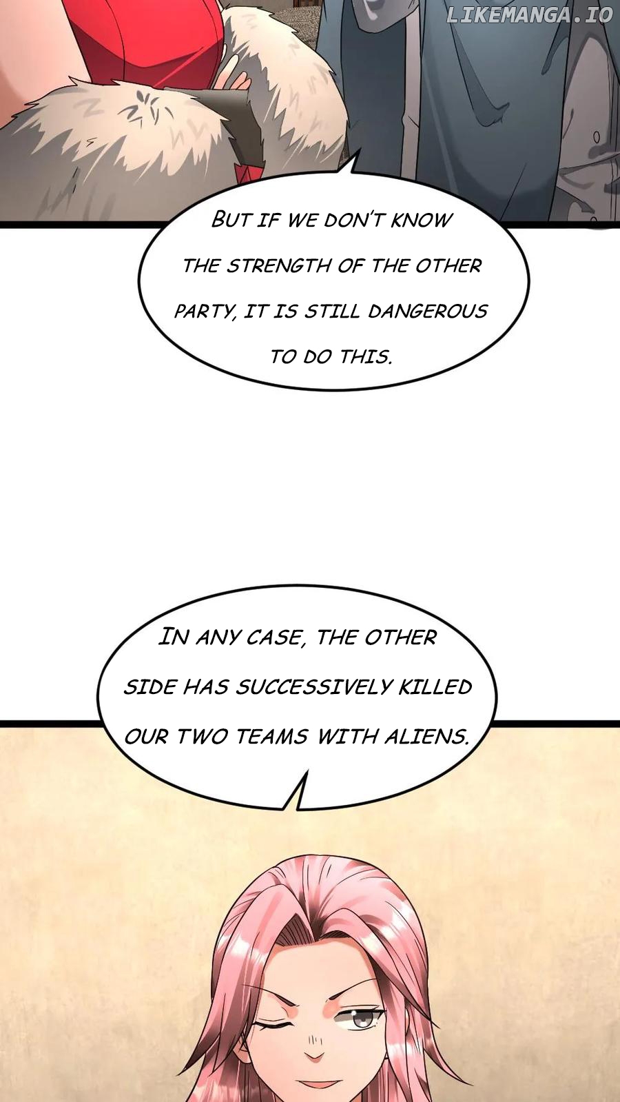 Global Freeze: I Created An Apocalypse Shelter Chapter 289 - page 9