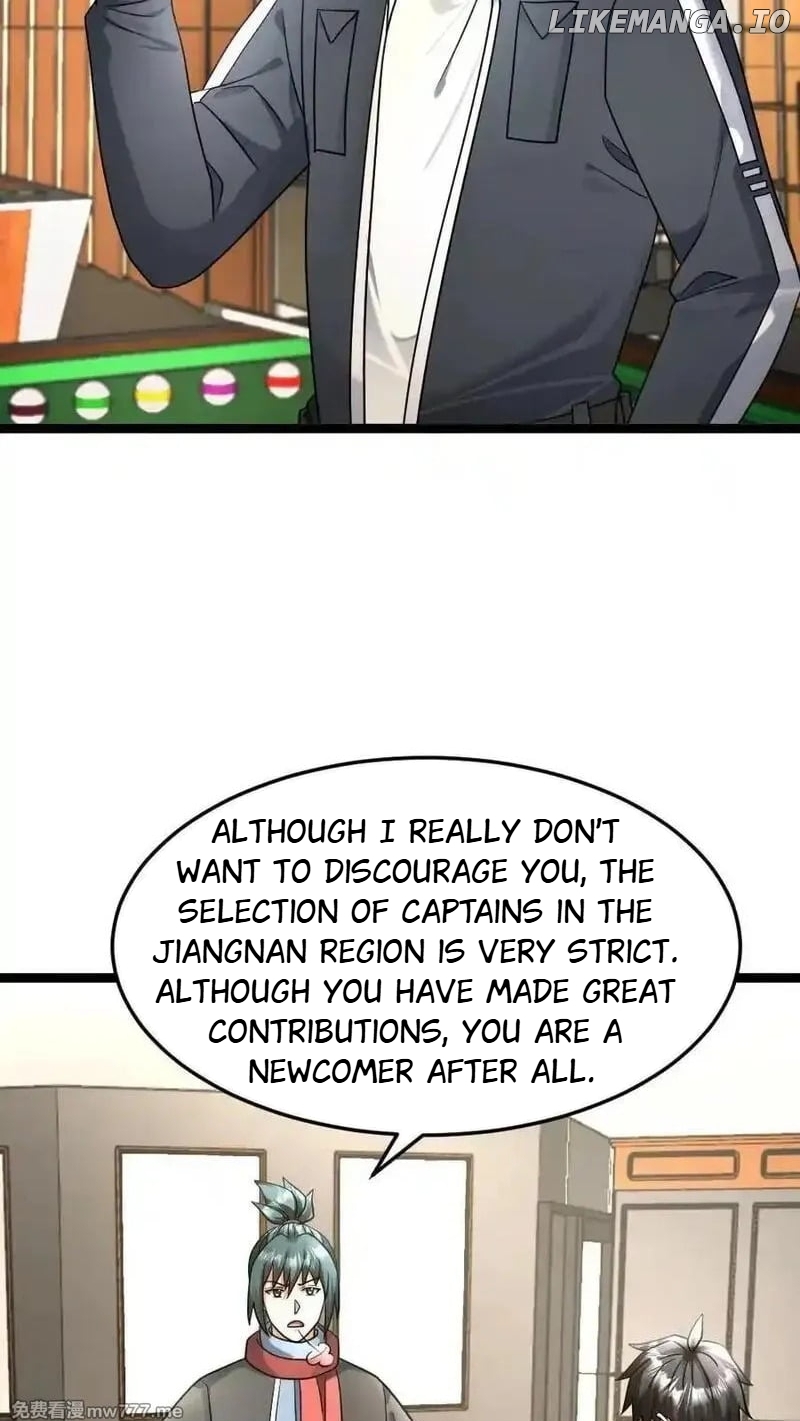 Global Freeze: I Created An Apocalypse Shelter chapter 471 - page 6