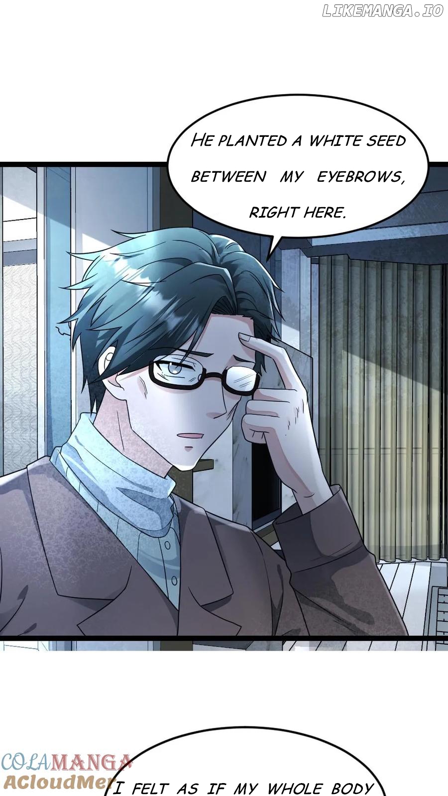 Global Freeze: I Created An Apocalypse Shelter Chapter 216 - page 20