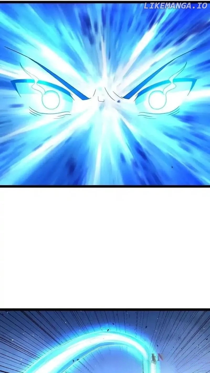 Global Freeze: I Created An Apocalypse Shelter chapter 464 - page 21
