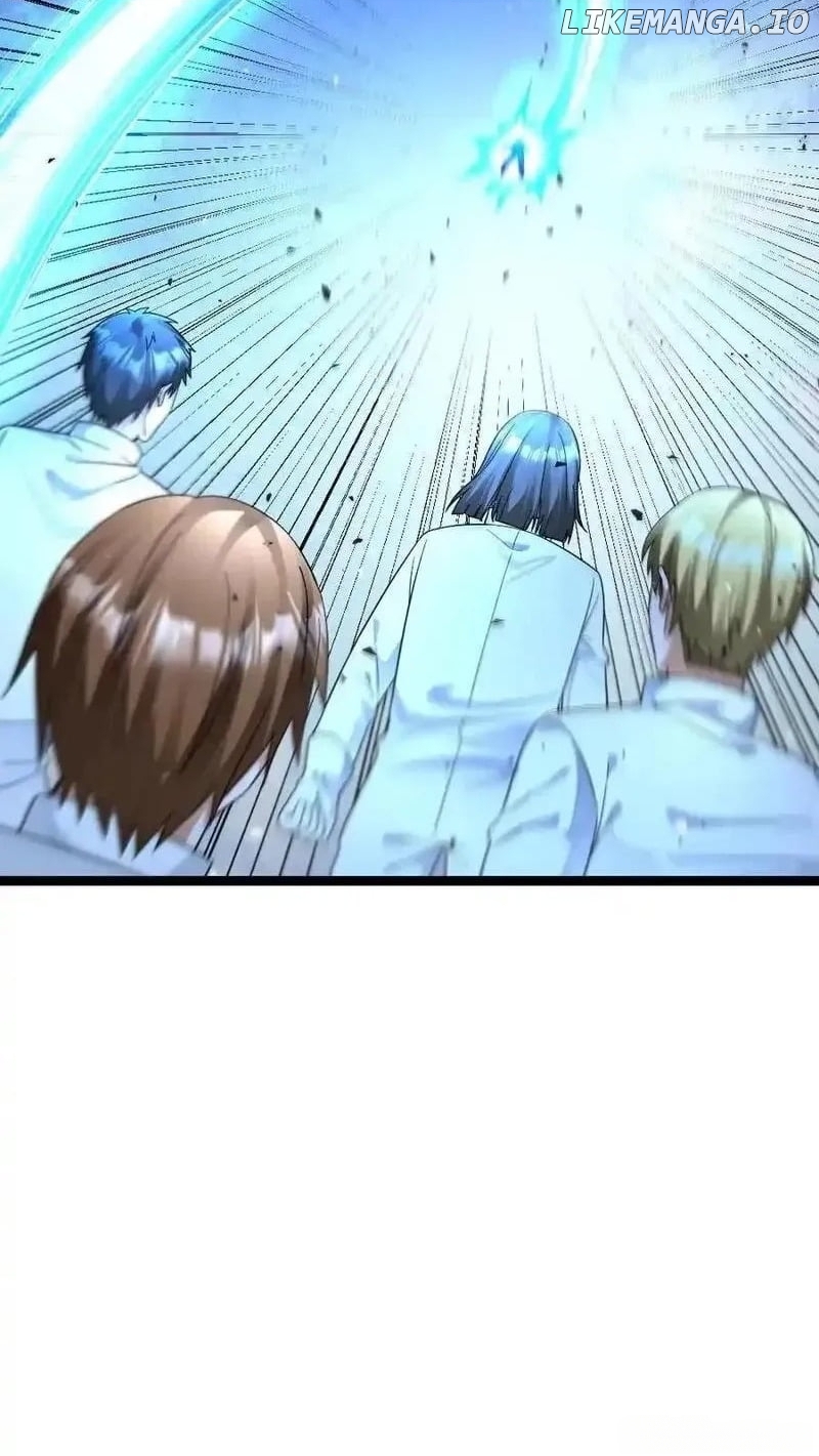 Global Freeze: I Created An Apocalypse Shelter chapter 464 - page 22