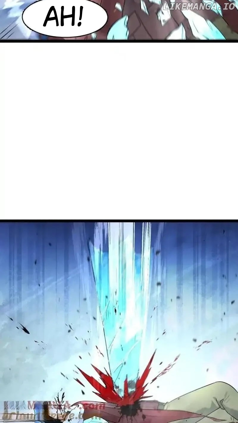 Global Freeze: I Created An Apocalypse Shelter chapter 464 - page 27
