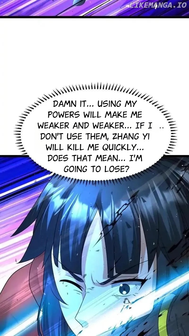 Global Freeze: I Created An Apocalypse Shelter chapter 464 - page 4