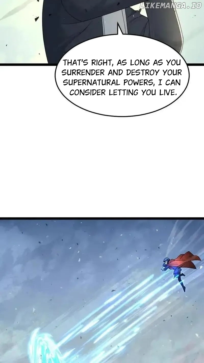 Global Freeze: I Created An Apocalypse Shelter chapter 464 - page 6