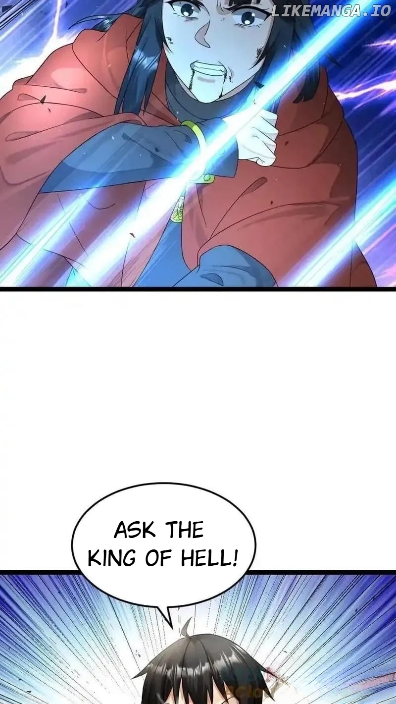 Global Freeze: I Created An Apocalypse Shelter chapter 464 - page 9