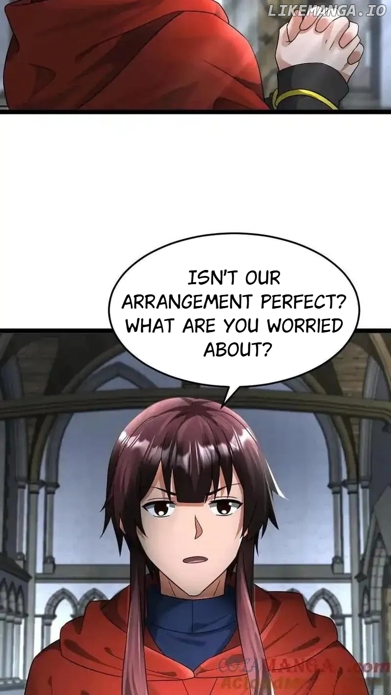 Global Freeze: I Created An Apocalypse Shelter Chapter 425 - page 17