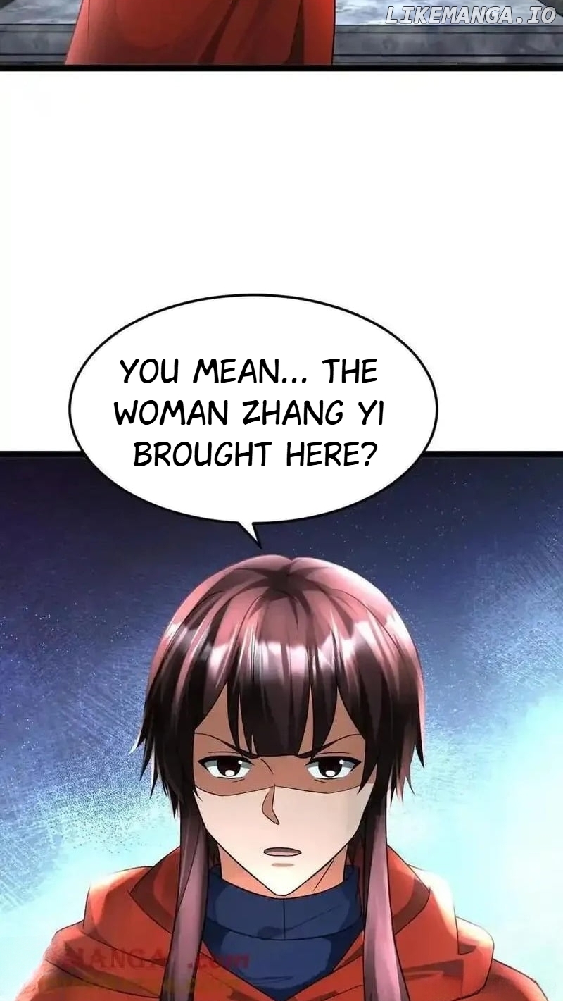 Global Freeze: I Created An Apocalypse Shelter Chapter 425 - page 19