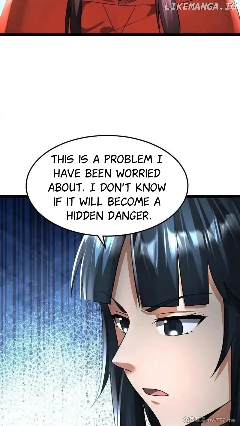 Global Freeze: I Created An Apocalypse Shelter Chapter 425 - page 20