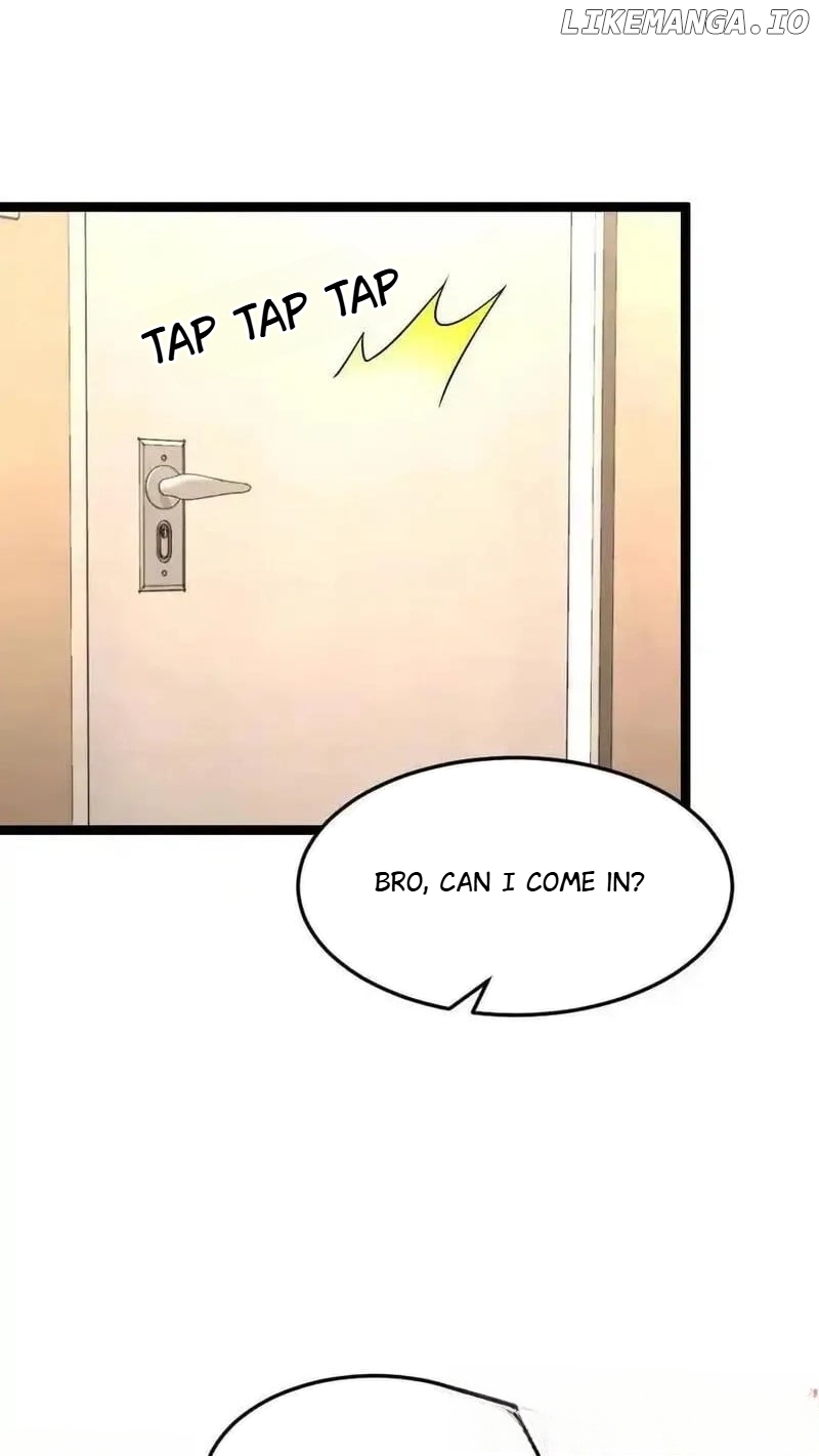 Global Freeze: I Created An Apocalypse Shelter Chapter 425 - page 3