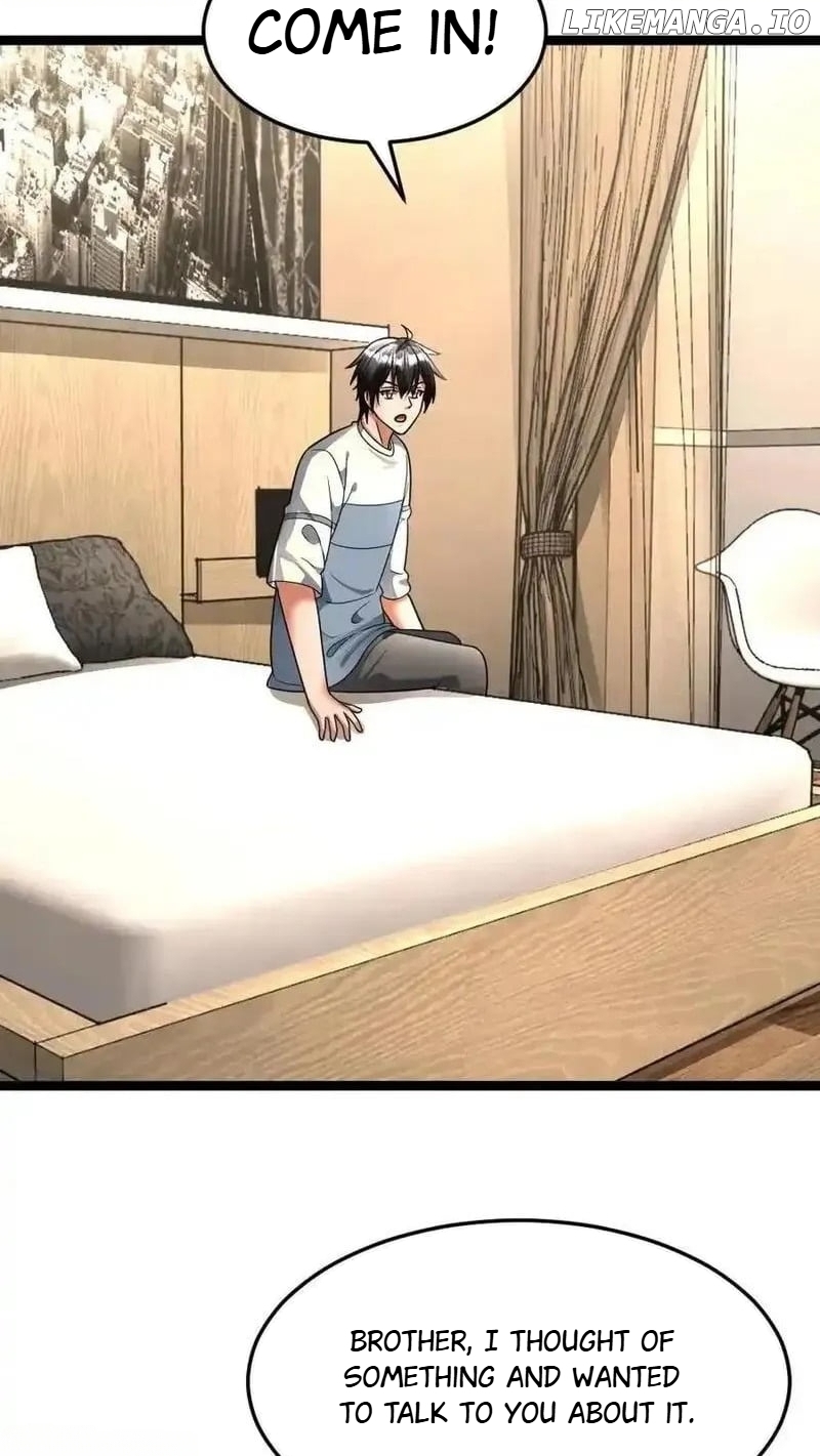 Global Freeze: I Created An Apocalypse Shelter Chapter 425 - page 4