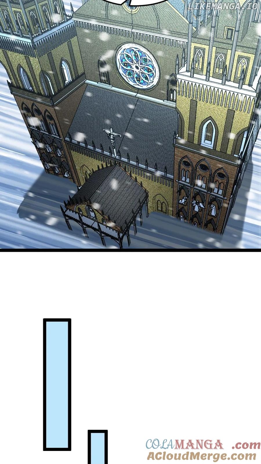 Global Freeze: I Created An Apocalypse Shelter Chapter 291 - page 10
