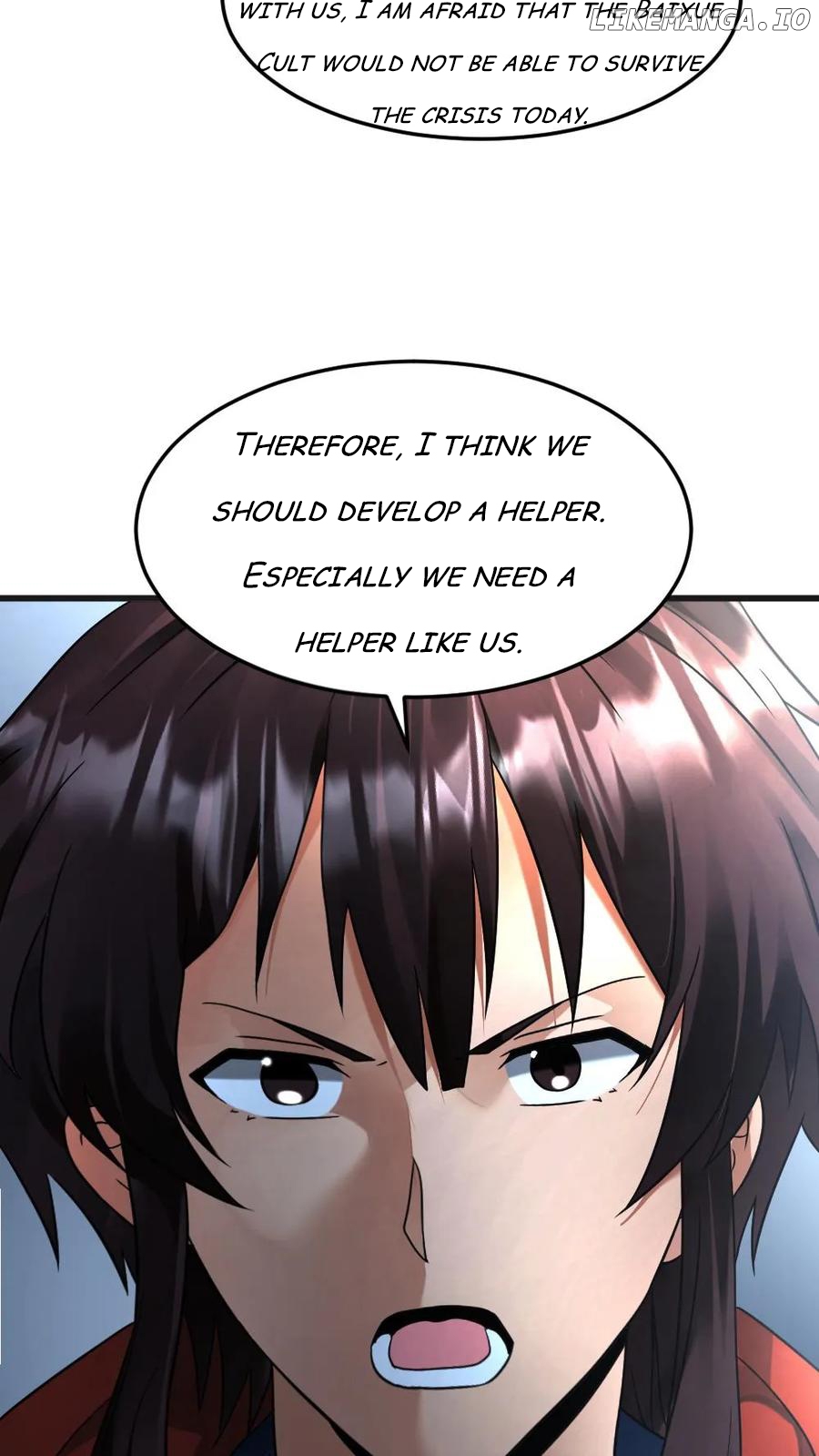 Global Freeze: I Created An Apocalypse Shelter Chapter 291 - page 19