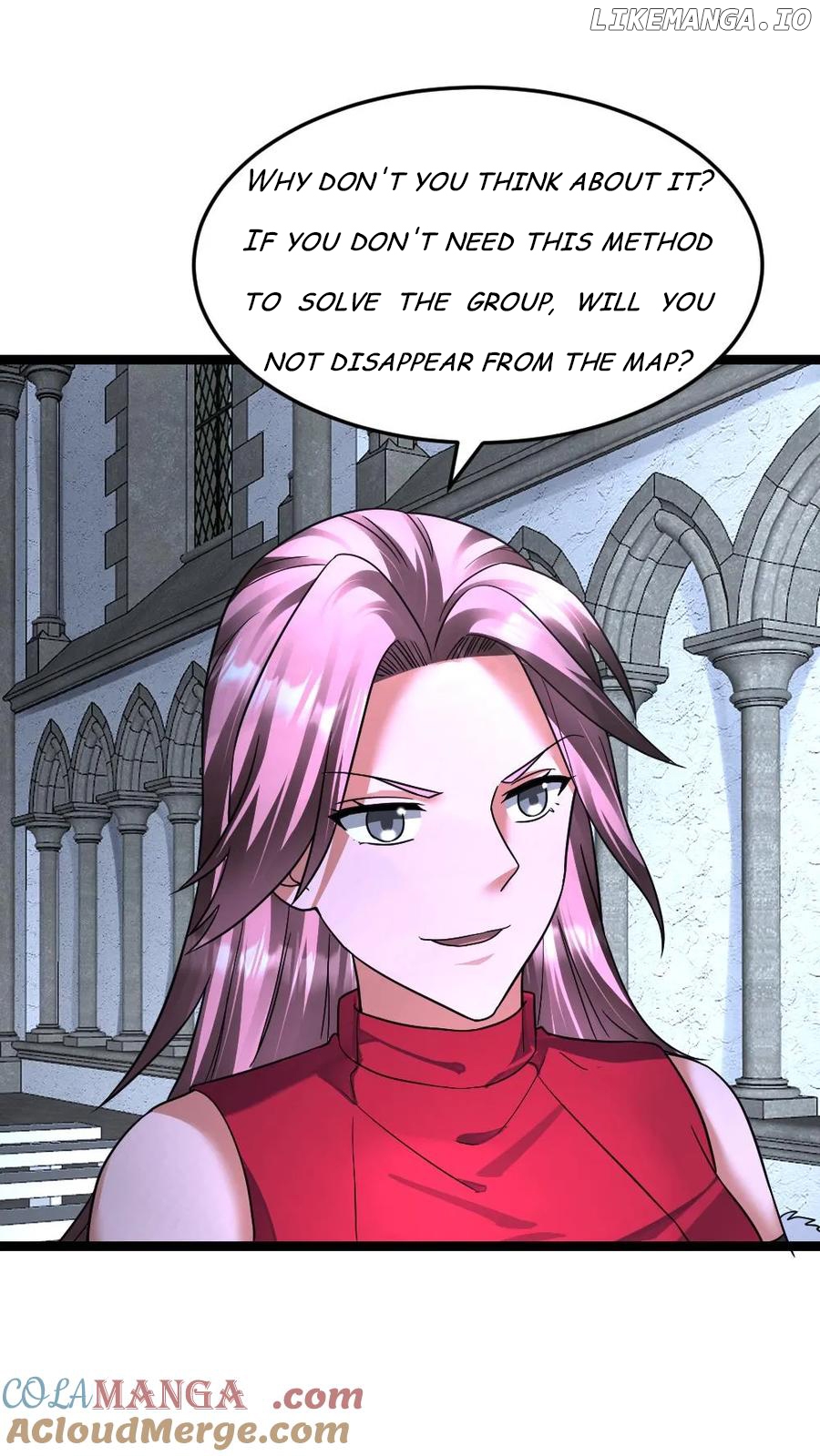 Global Freeze: I Created An Apocalypse Shelter Chapter 399 - page 12