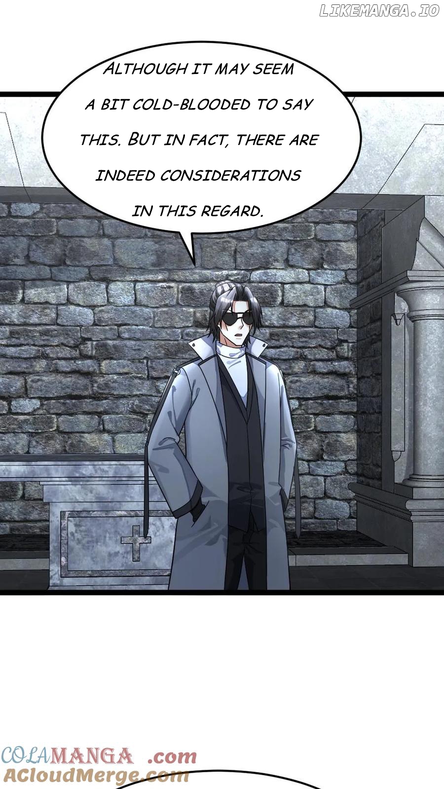 Global Freeze: I Created An Apocalypse Shelter Chapter 399 - page 4