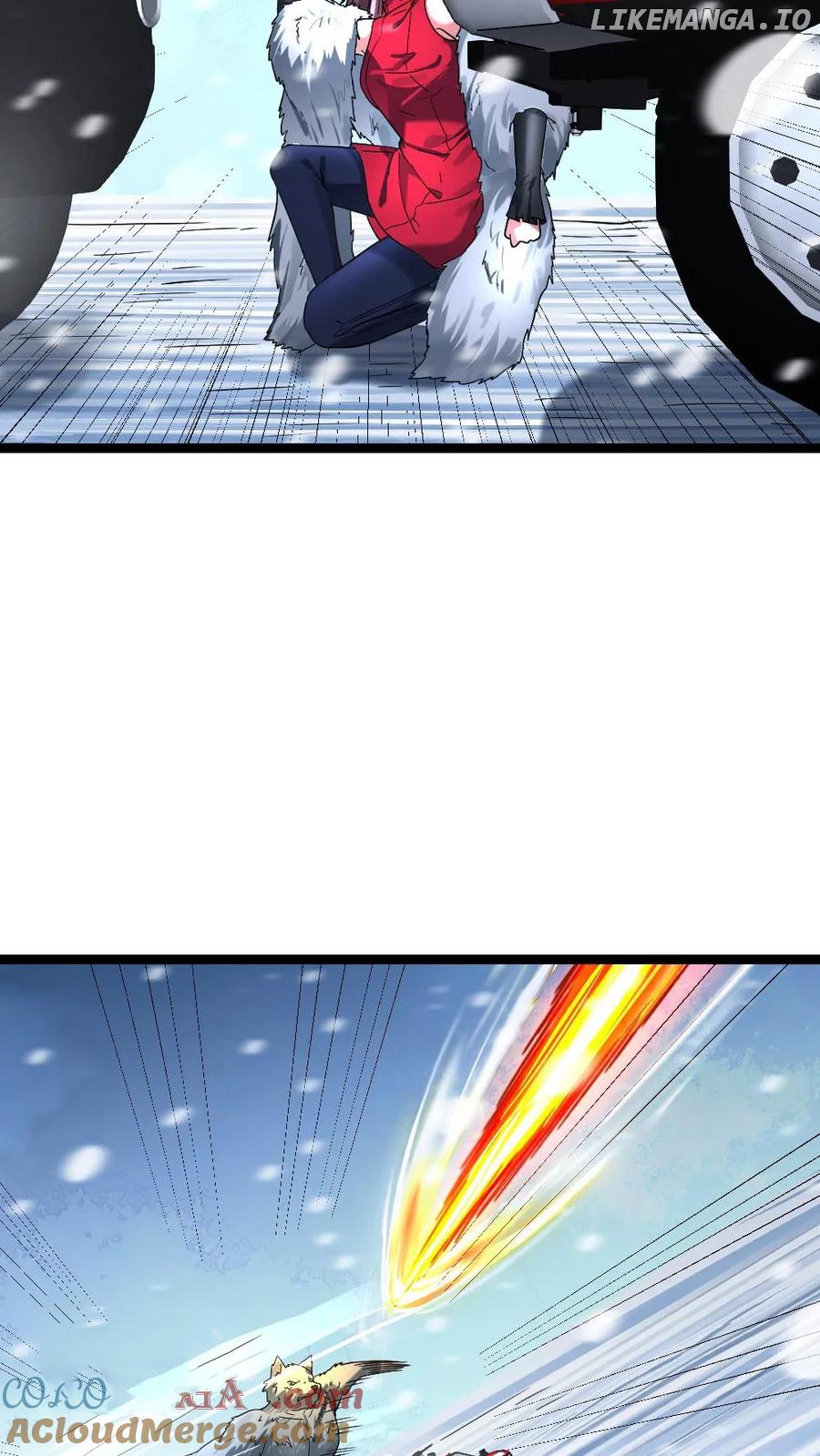 Global Freeze: I Created An Apocalypse Shelter Chapter 324 - page 16