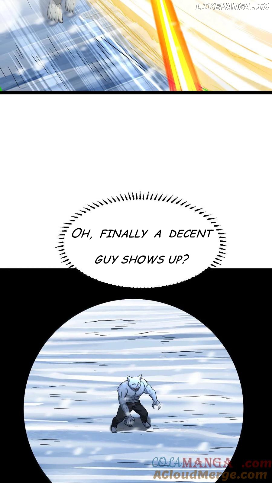 Global Freeze: I Created An Apocalypse Shelter Chapter 324 - page 18