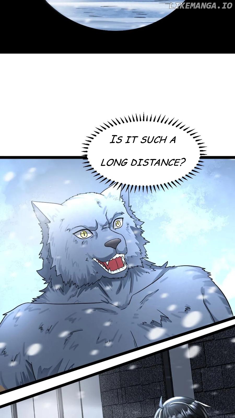 Global Freeze: I Created An Apocalypse Shelter Chapter 324 - page 19