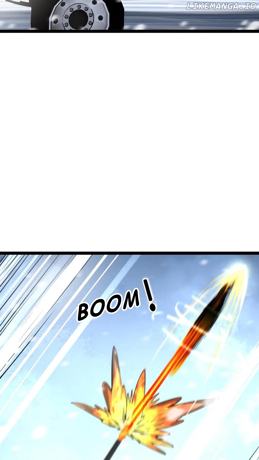 Global Freeze: I Created An Apocalypse Shelter Chapter 324 - page 25