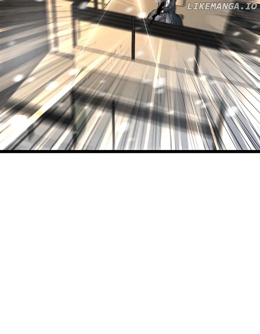 Global Freeze: I Created An Apocalypse Shelter Chapter 324 - page 27
