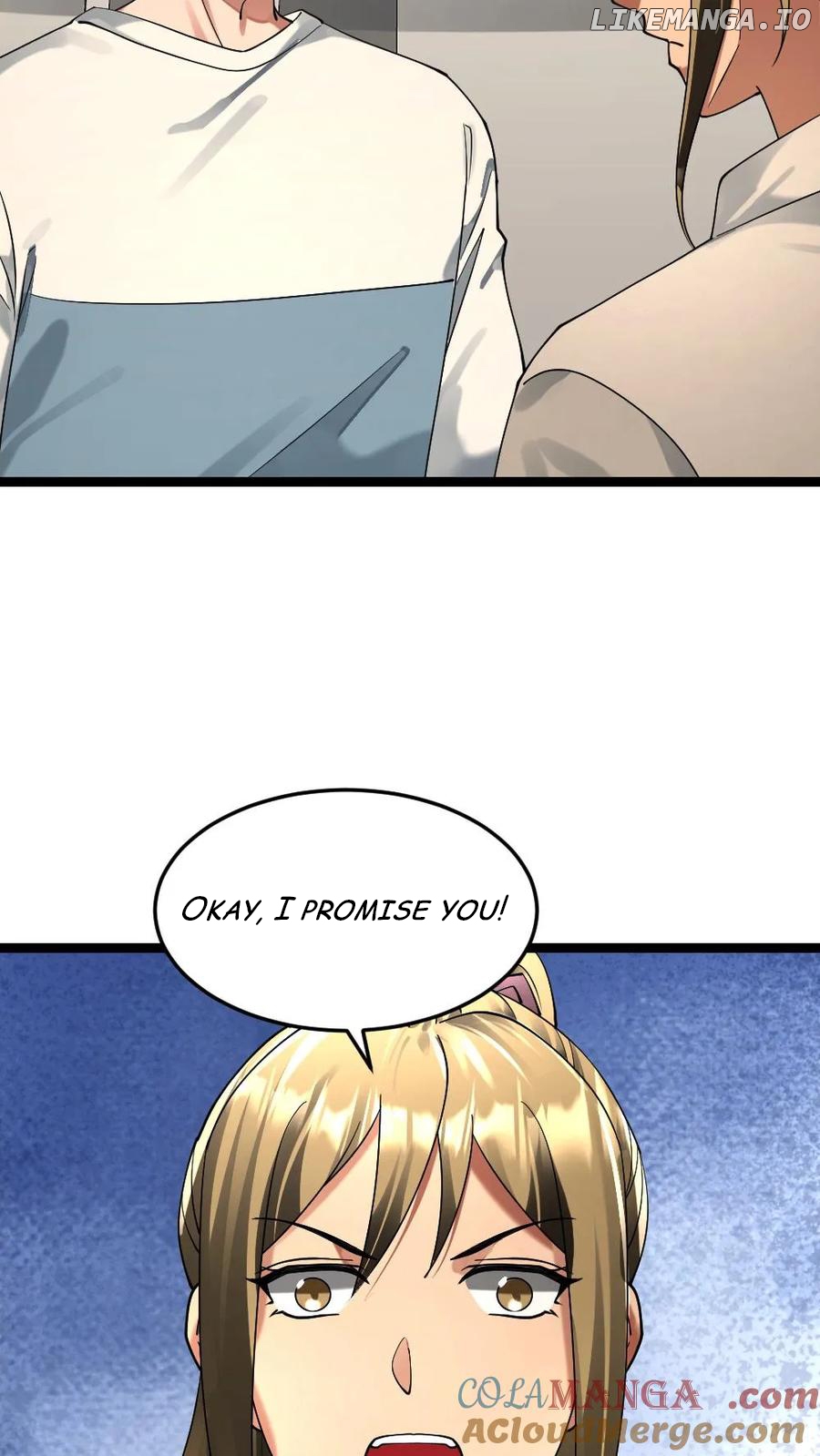 Global Freeze: I Created An Apocalypse Shelter Chapter 300 - page 26