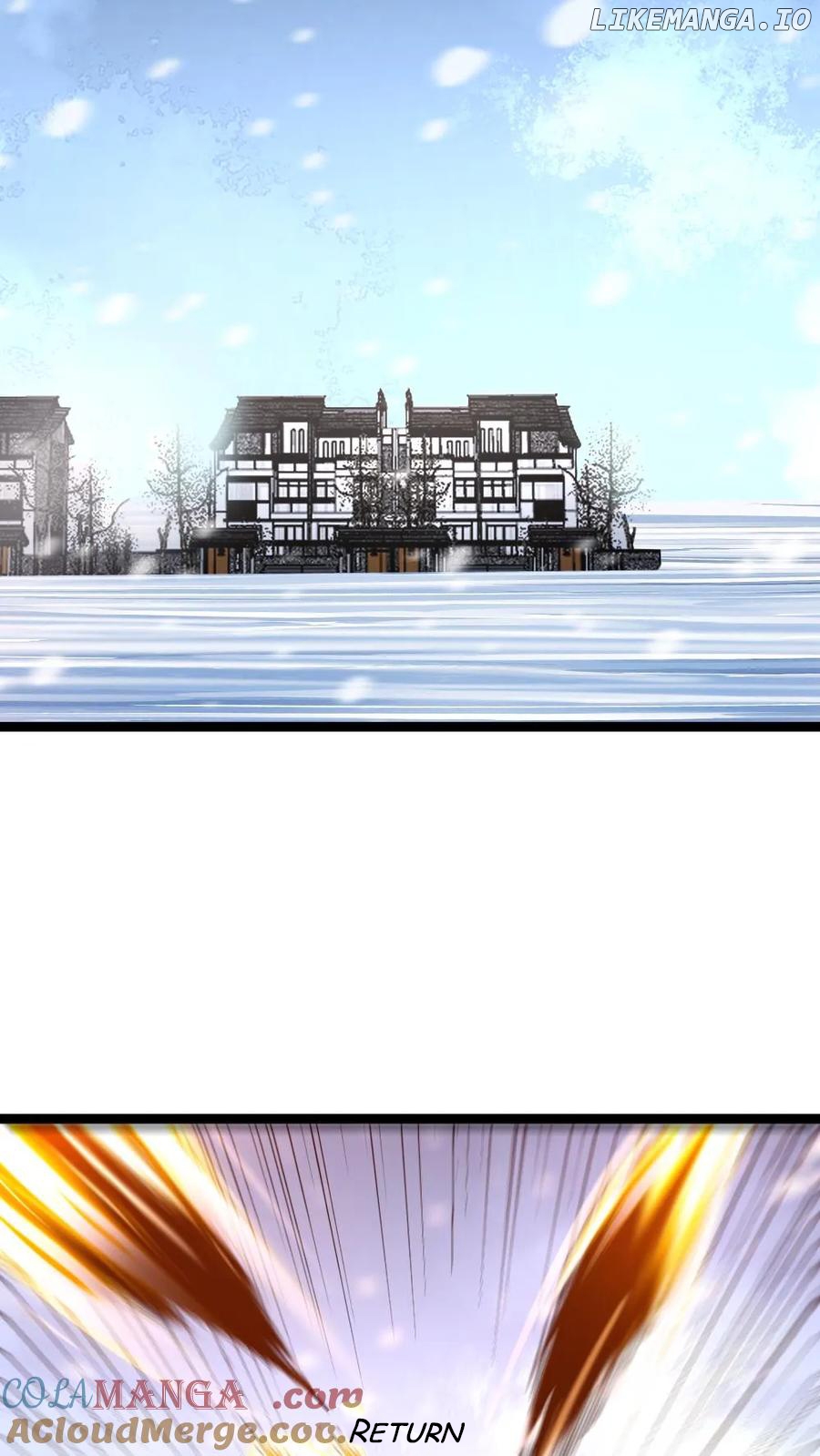 Global Freeze: I Created An Apocalypse Shelter Chapter 325 - page 10