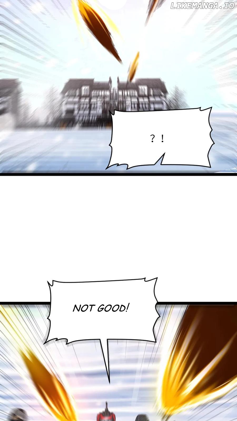 Global Freeze: I Created An Apocalypse Shelter Chapter 325 - page 11