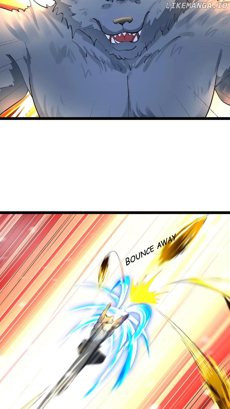 Global Freeze: I Created An Apocalypse Shelter Chapter 325 - page 13