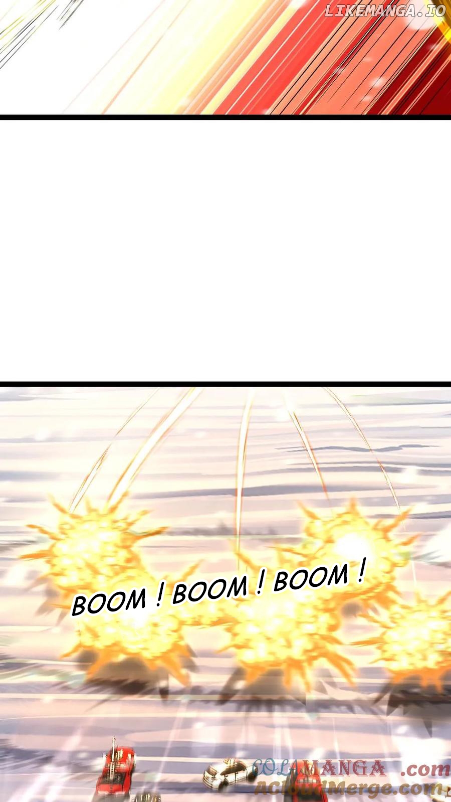 Global Freeze: I Created An Apocalypse Shelter Chapter 325 - page 14