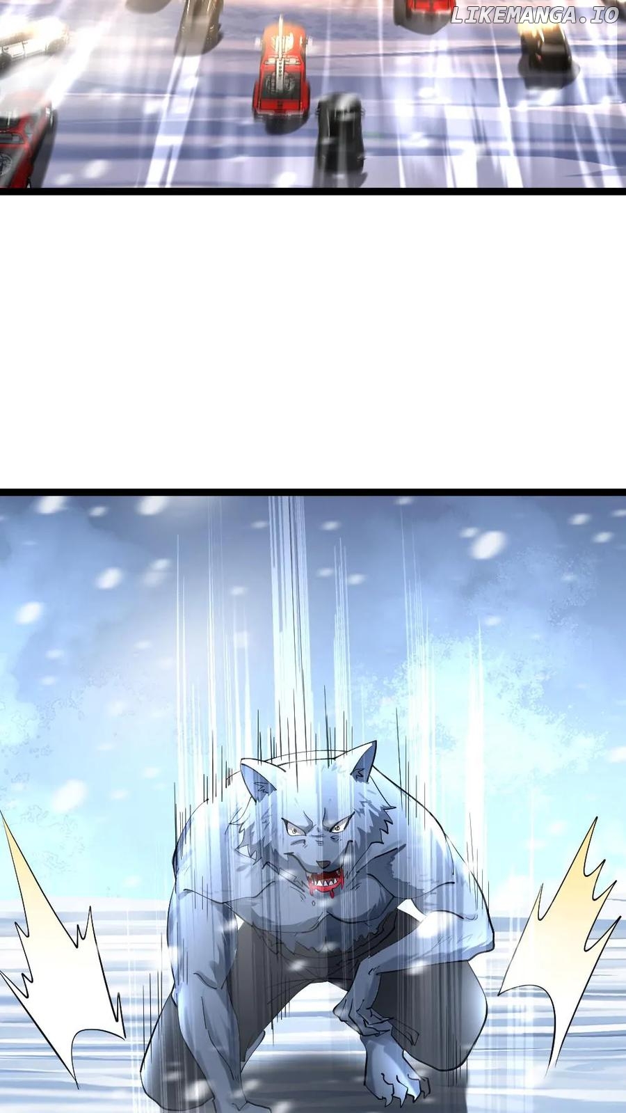 Global Freeze: I Created An Apocalypse Shelter Chapter 325 - page 15