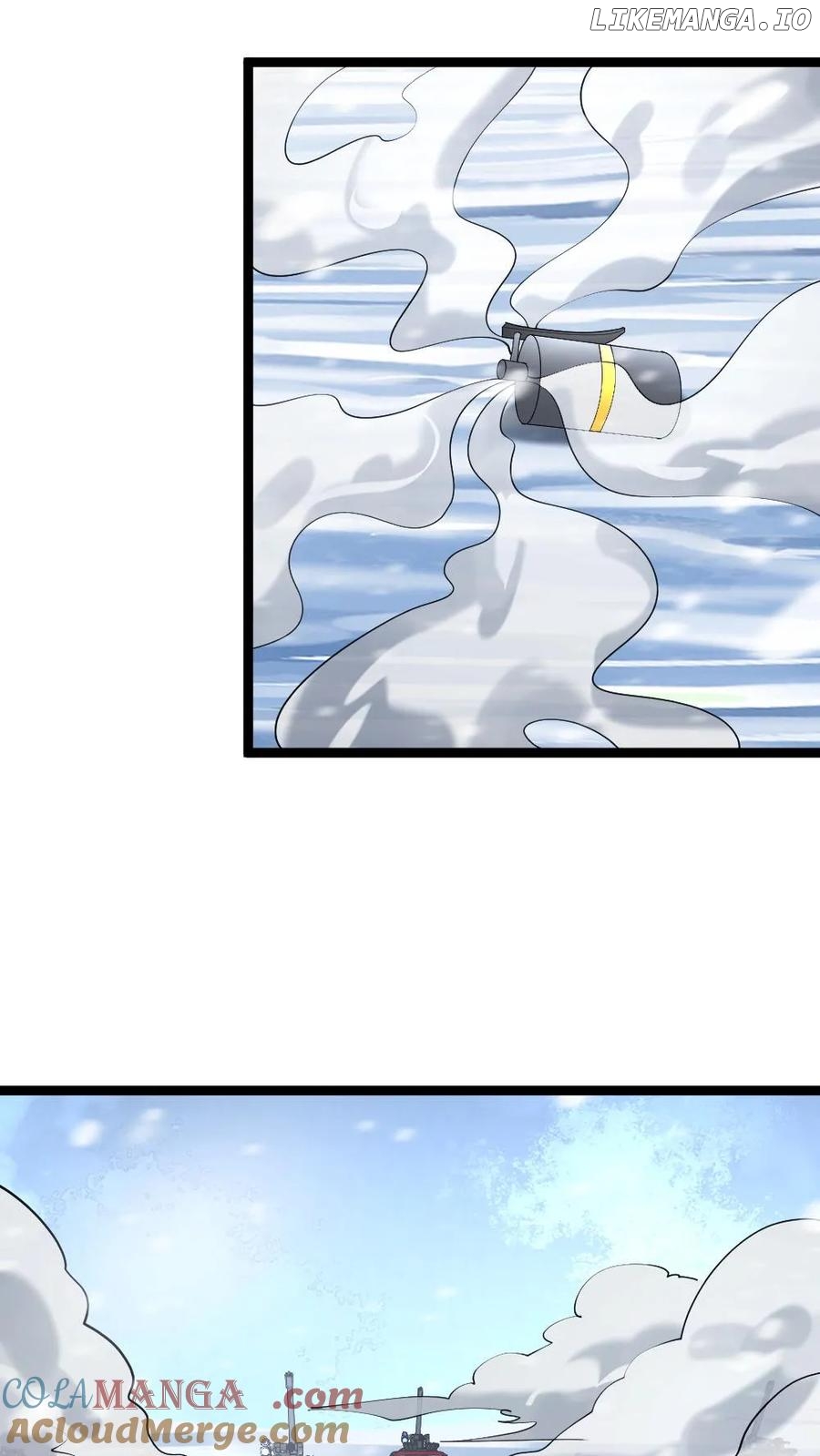 Global Freeze: I Created An Apocalypse Shelter Chapter 325 - page 18