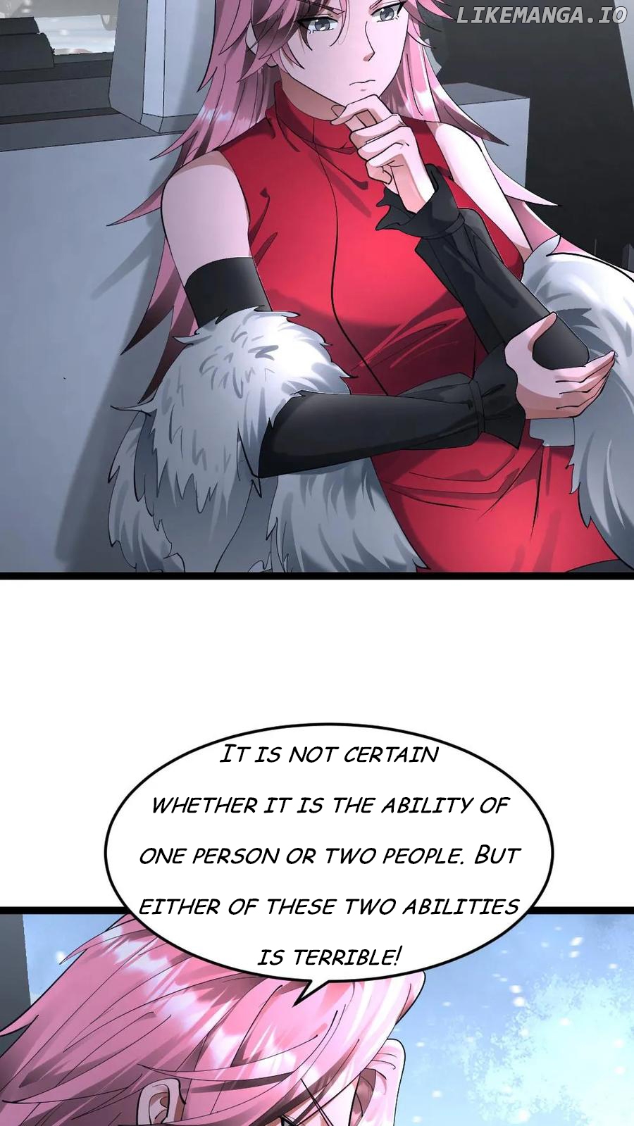 Global Freeze: I Created An Apocalypse Shelter Chapter 325 - page 23