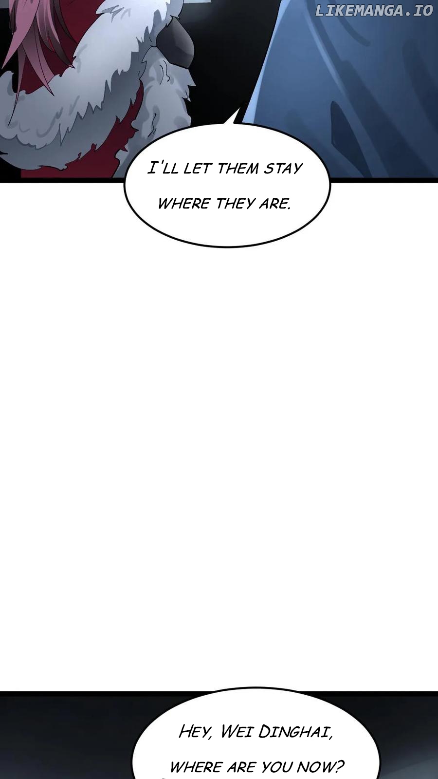 Global Freeze: I Created An Apocalypse Shelter Chapter 325 - page 27