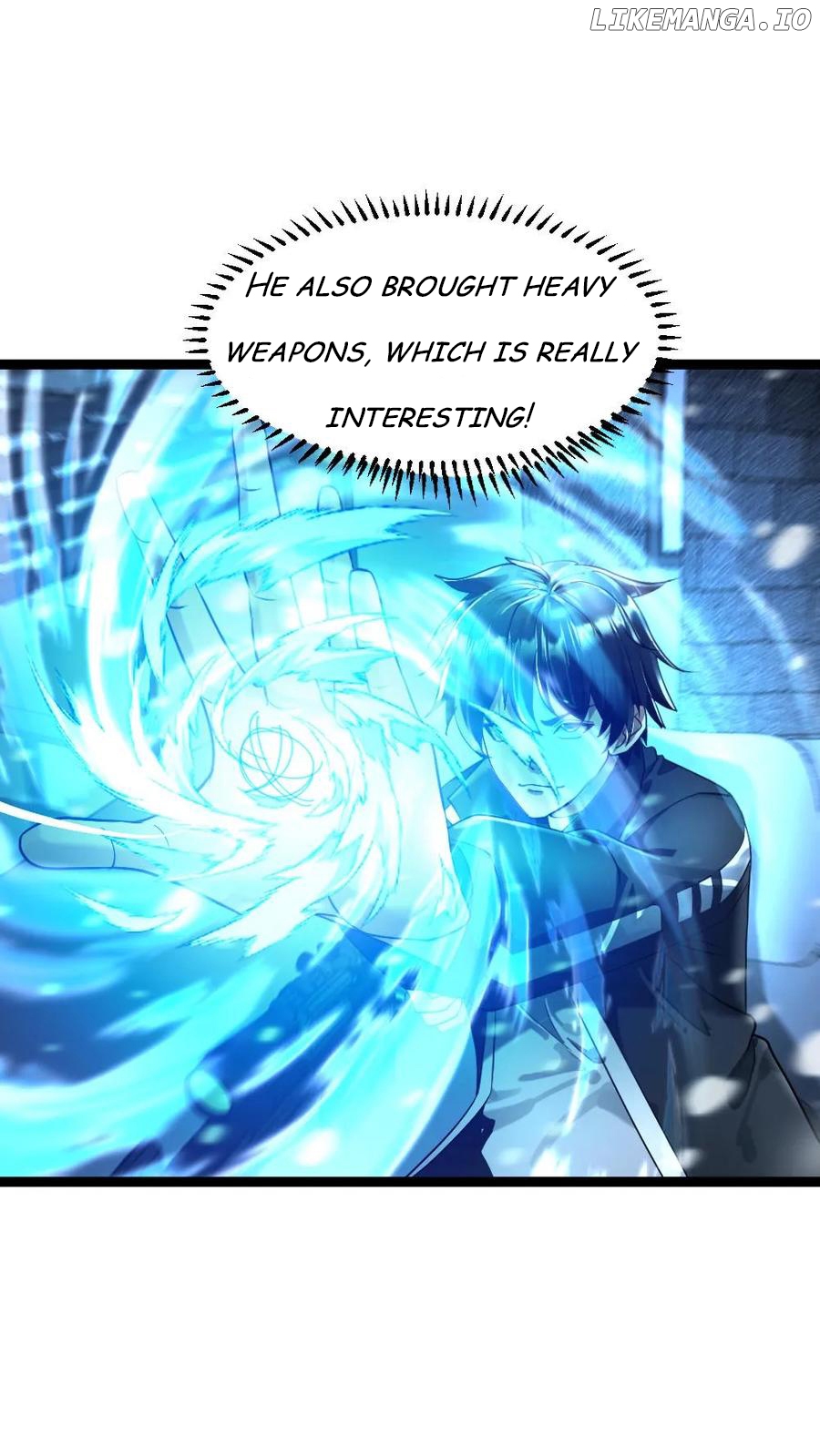 Global Freeze: I Created An Apocalypse Shelter Chapter 325 - page 3