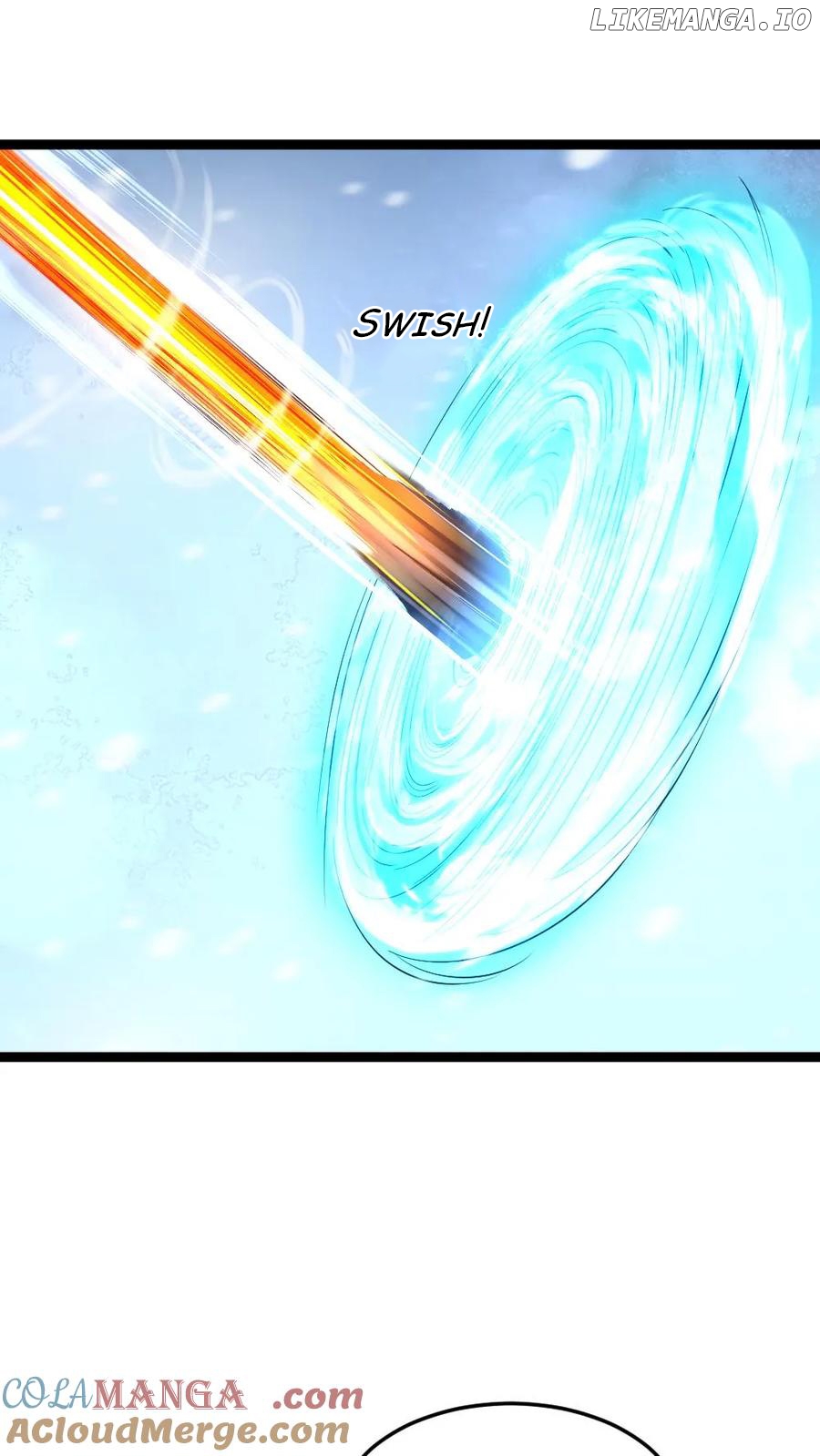Global Freeze: I Created An Apocalypse Shelter Chapter 325 - page 4