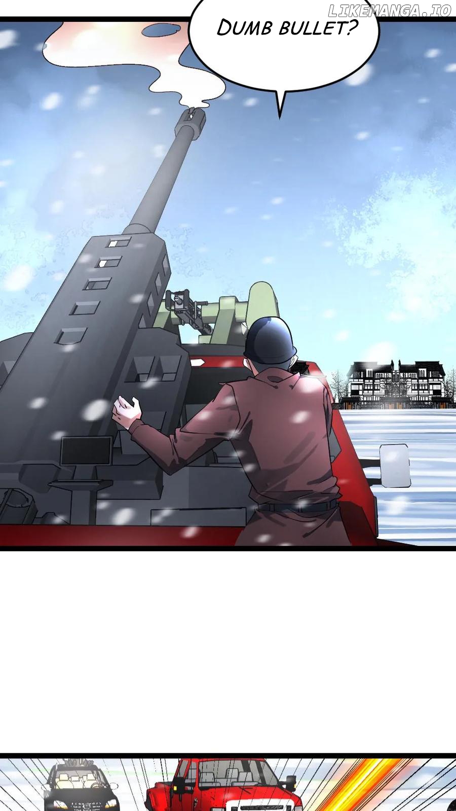 Global Freeze: I Created An Apocalypse Shelter Chapter 325 - page 5