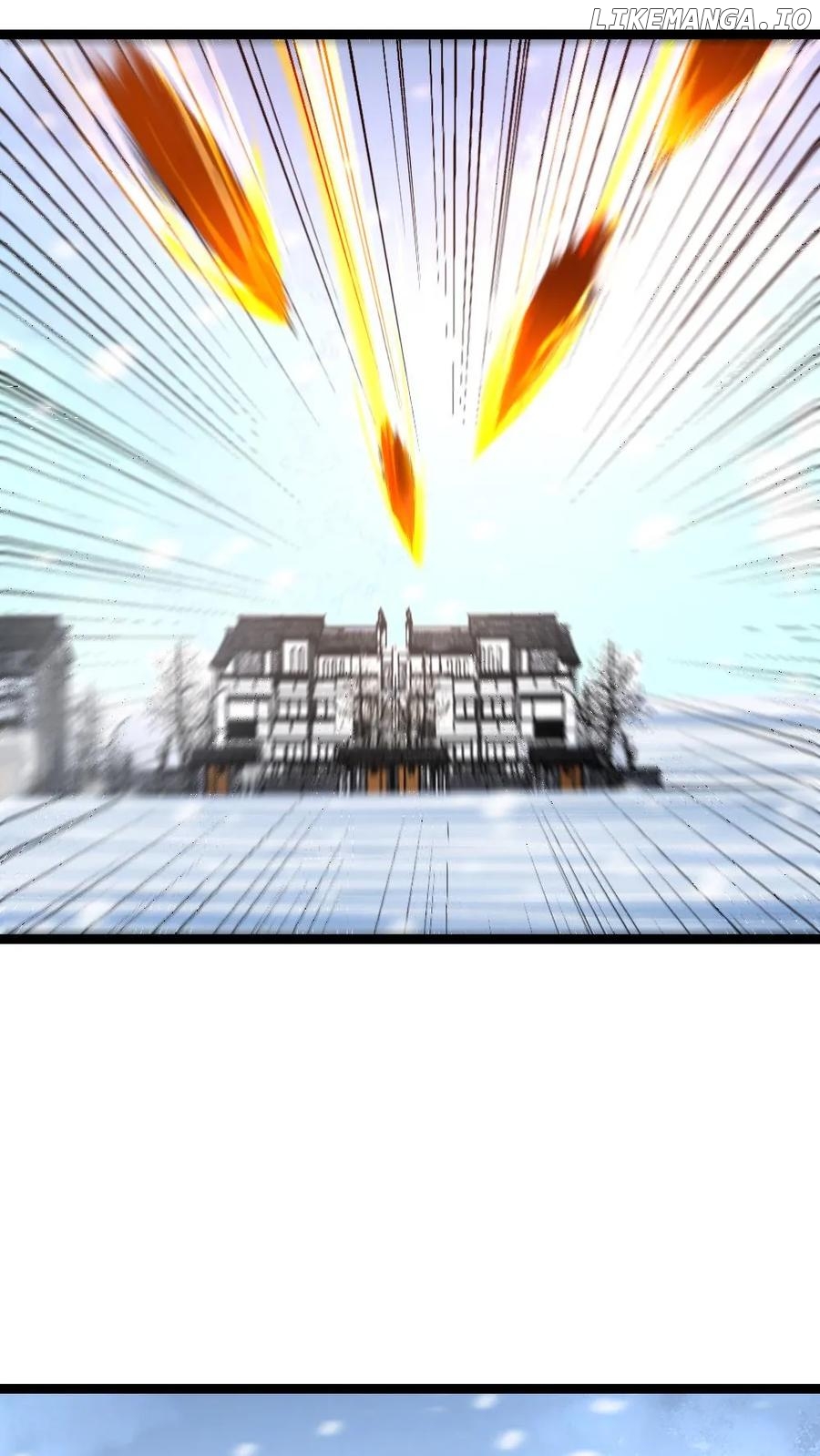 Global Freeze: I Created An Apocalypse Shelter Chapter 325 - page 9