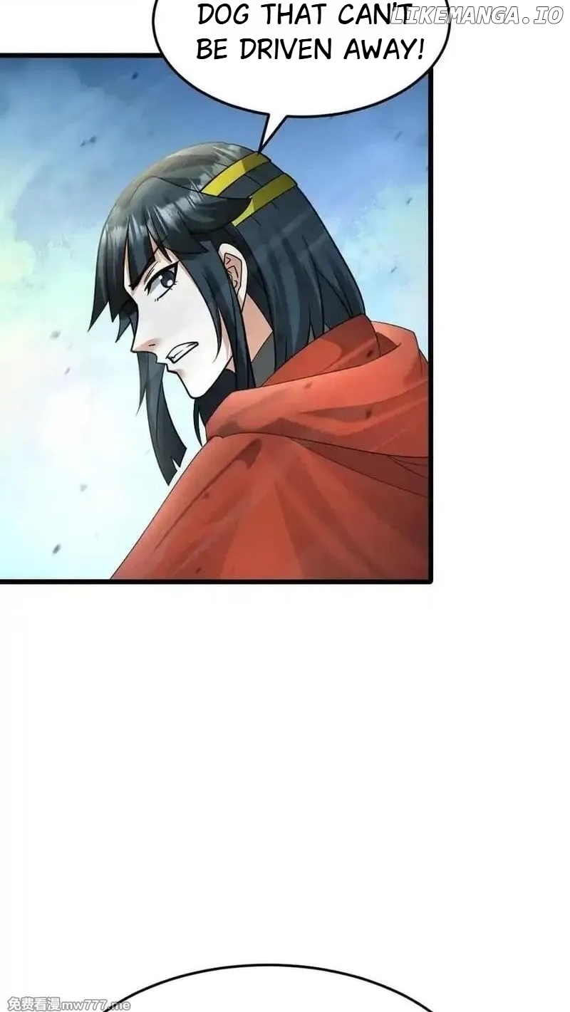 Global Freeze: I Created An Apocalypse Shelter chapter 465 - page 12
